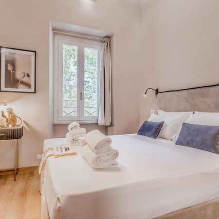 Queen Of Rome Luxury Rooms Dış mekan fotoğraf