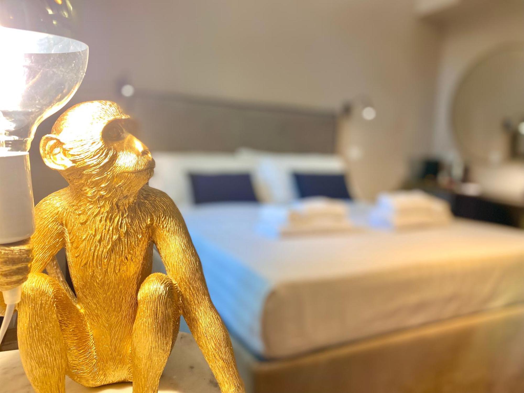 Queen Of Rome Luxury Rooms Dış mekan fotoğraf