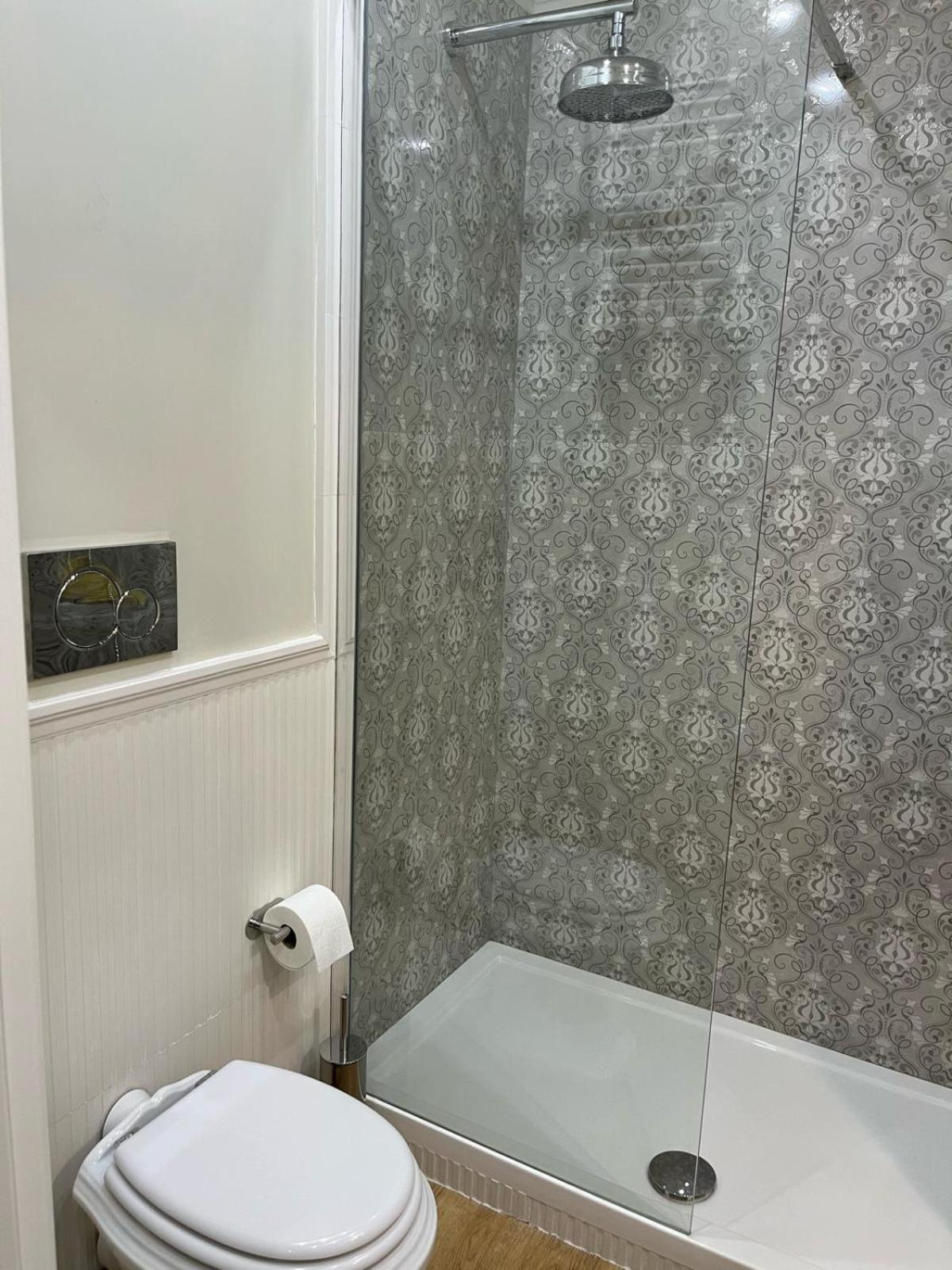 Queen Of Rome Luxury Rooms Dış mekan fotoğraf
