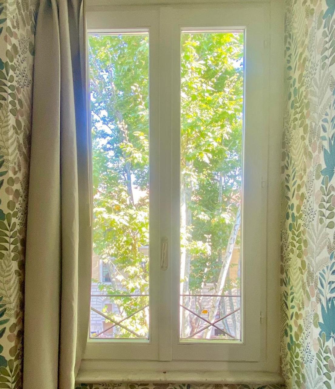 Queen Of Rome Luxury Rooms Dış mekan fotoğraf