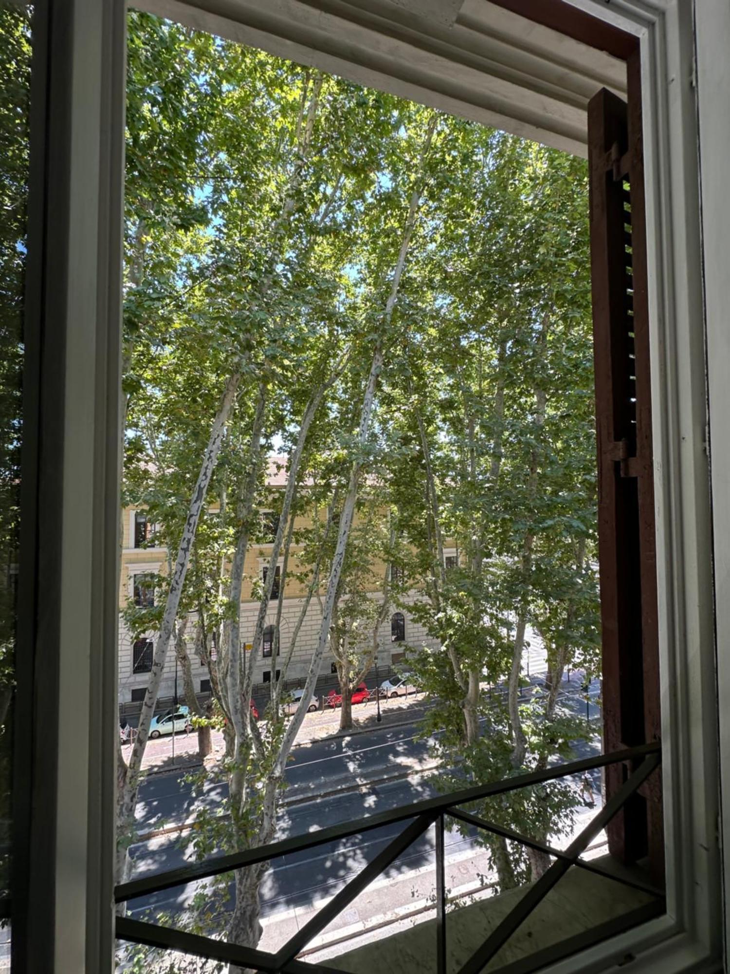 Queen Of Rome Luxury Rooms Dış mekan fotoğraf