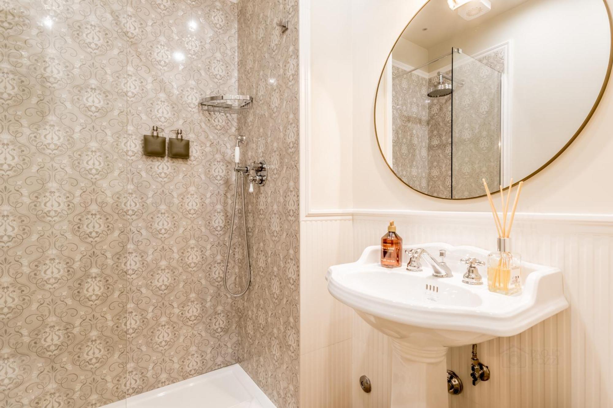 Queen Of Rome Luxury Rooms Dış mekan fotoğraf