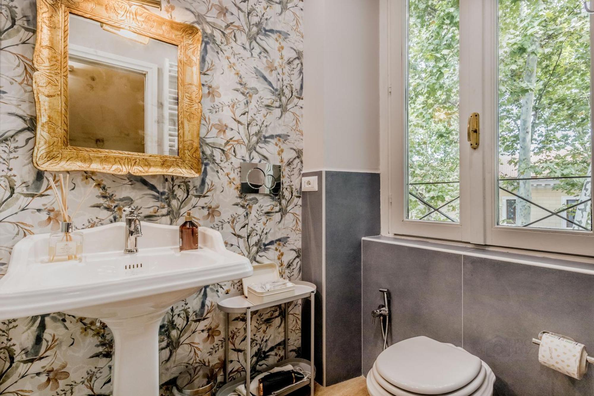 Queen Of Rome Luxury Rooms Dış mekan fotoğraf